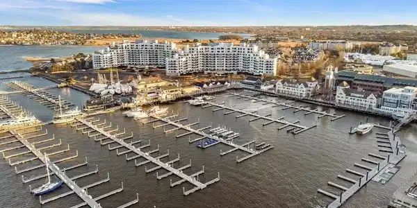 2001 Marina Dr