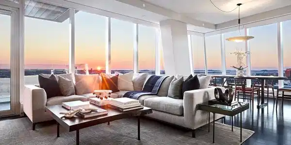 150 Seaport Blvd