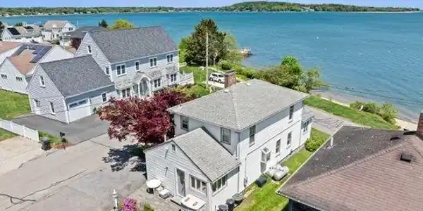 45 Rocky Nook Ave