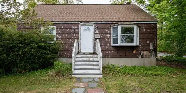 12 Ancient County Way