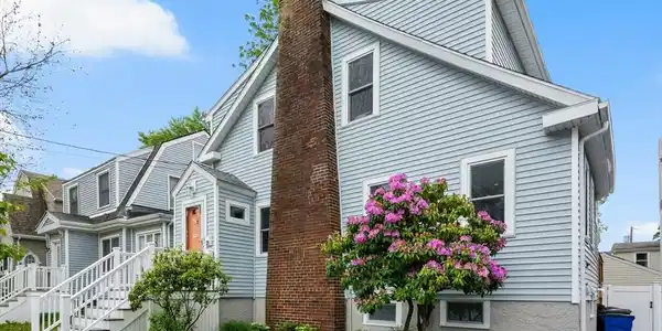 21 Milton Road
