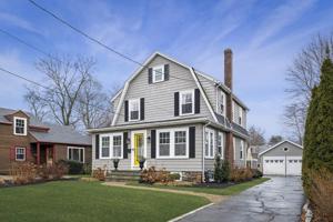 21 Seaview Avenue