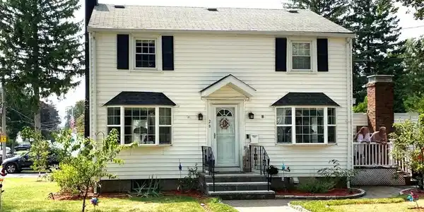 28 Rice Road