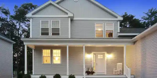8 Starboard Drive - Lot 73