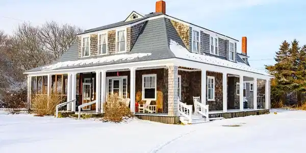 5 Raleigh Road