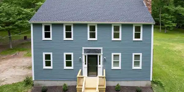 3 Ashlawn Rd