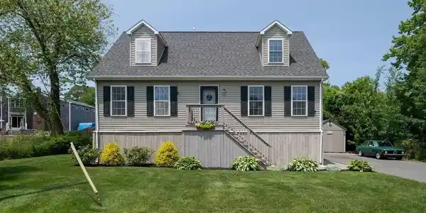 110 Monitor Rd