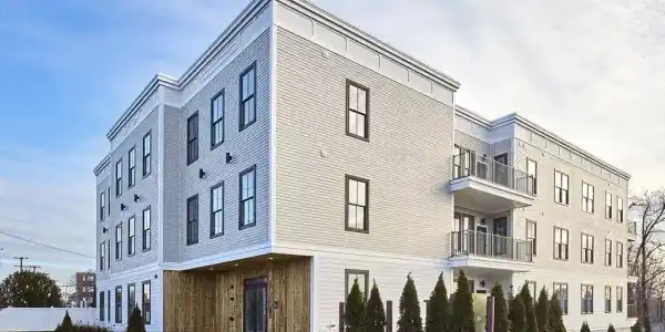 105 Sea Street