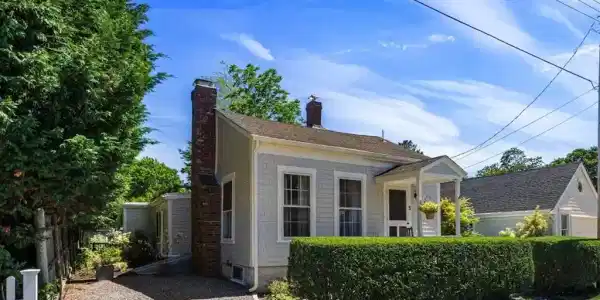 5 Franklin Street