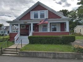 25 Pratt Rd