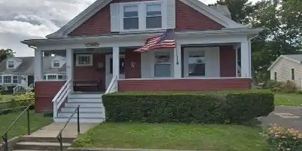 25 Pratt Rd