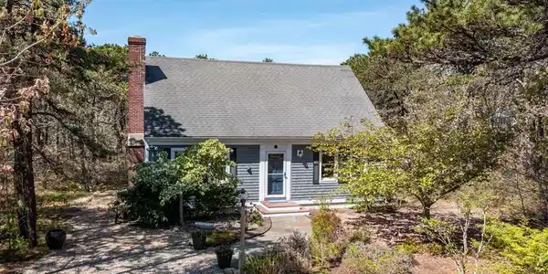 13 N Union Field Rd