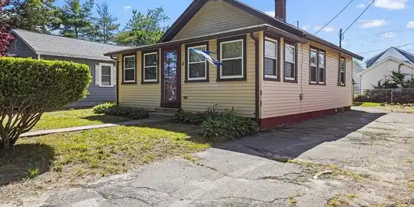5 Meade St