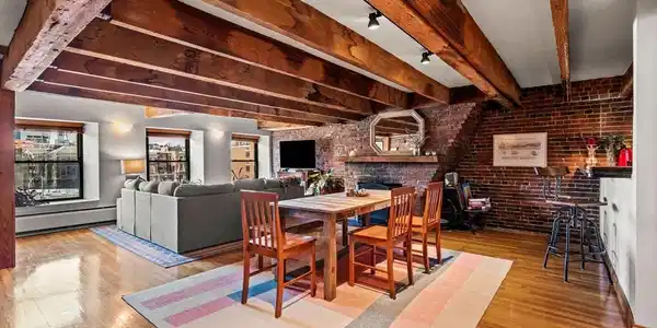 57 Fulton Street