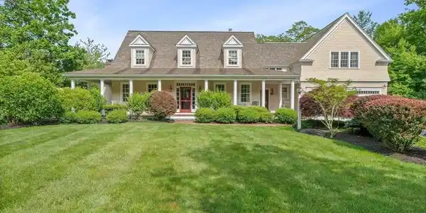 6 Northey Farm Rd