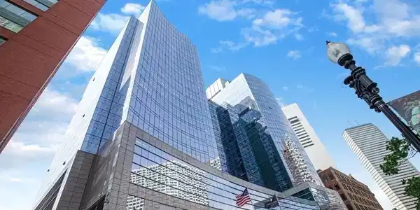 500 Atlantic Ave.