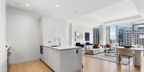 133 Seaport Blvd