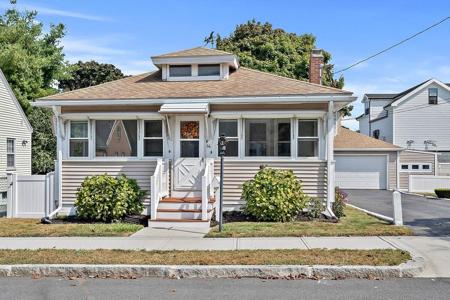 36 Lansdowne St