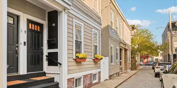9 Linley Terrace