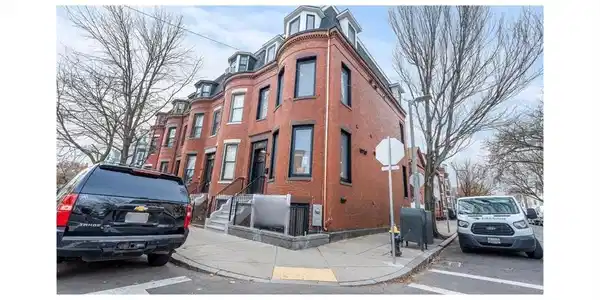 335 K Street