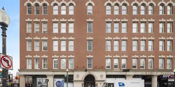 70 Lincoln Street
