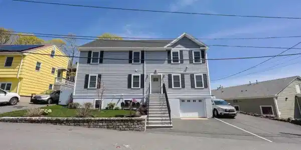 25 Glen Rd