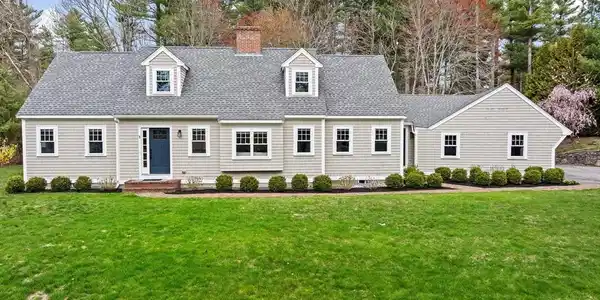1 Westford Farm Rd