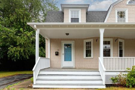 35 Spooner St