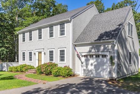 24 Chase St