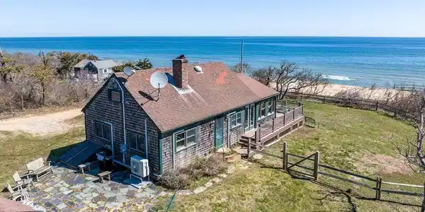 325 Nauset Light Beach Road