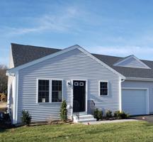 8 Tupper Hill Rd.