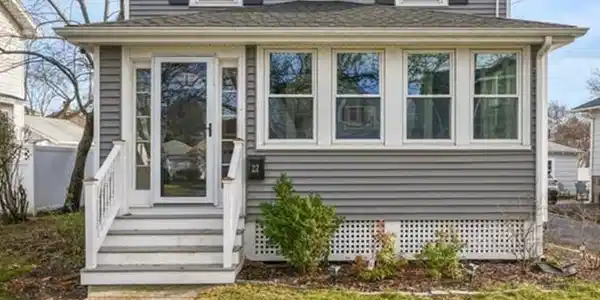 22 Algonquin Road
