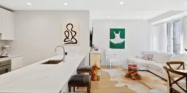 133 Seaport Blvd