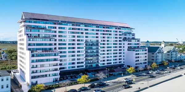 350 Revere Beach Boulevard