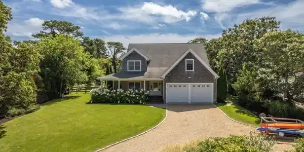 7 Whistling Swan Circle