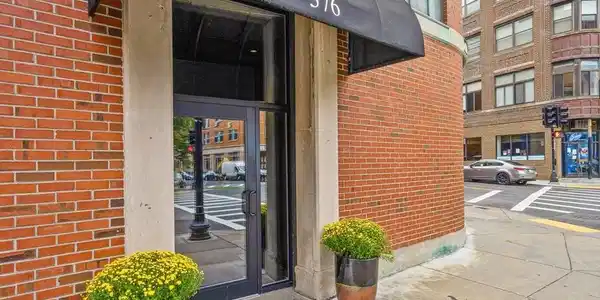376 Commercial St.