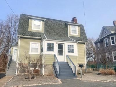 26 Lawrence St