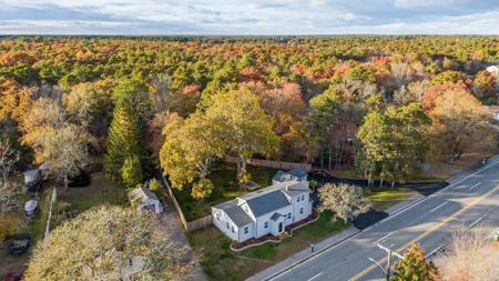 245 Wareham Rd