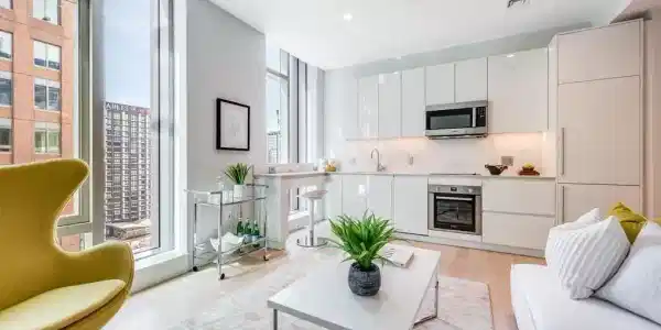 135 Seaport Blvd