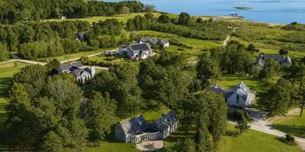 22 Old Harbor Lane