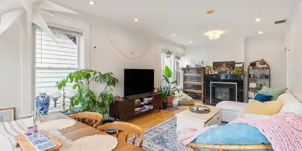 10 Harvest Street