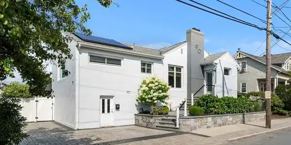 90 Whitin Ave