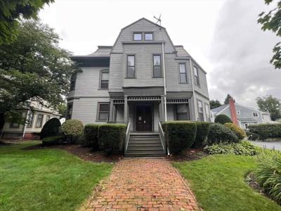 47 Baltimore St