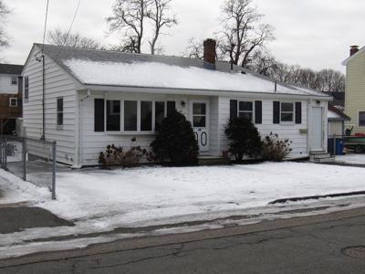 25 Babcock Street