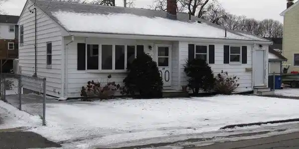25 Babcock Street