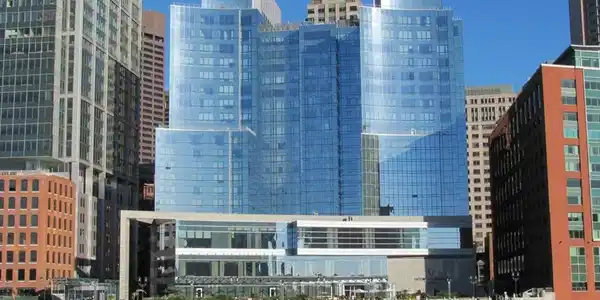 500 Atlantic Avenue