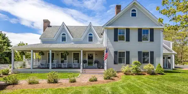 72 Oliver Snow Rd