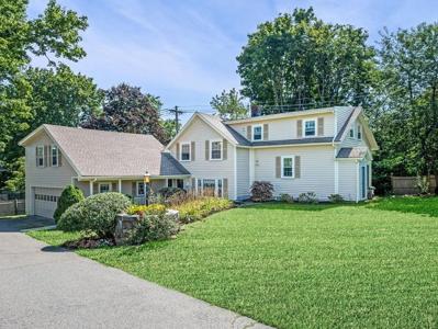 5 Orchard Cir