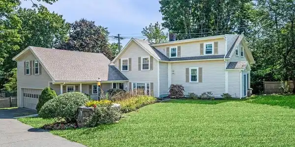 5 Orchard Cir
