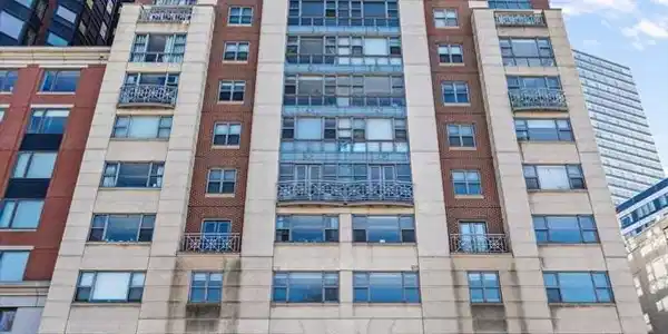 170 Tremont Street
